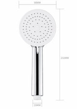 Charger l'image dans la galerie, Douchette économique Novela 3 positions | Novela