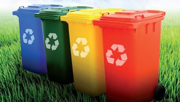 Les bases à savoir sur le tri sélectif