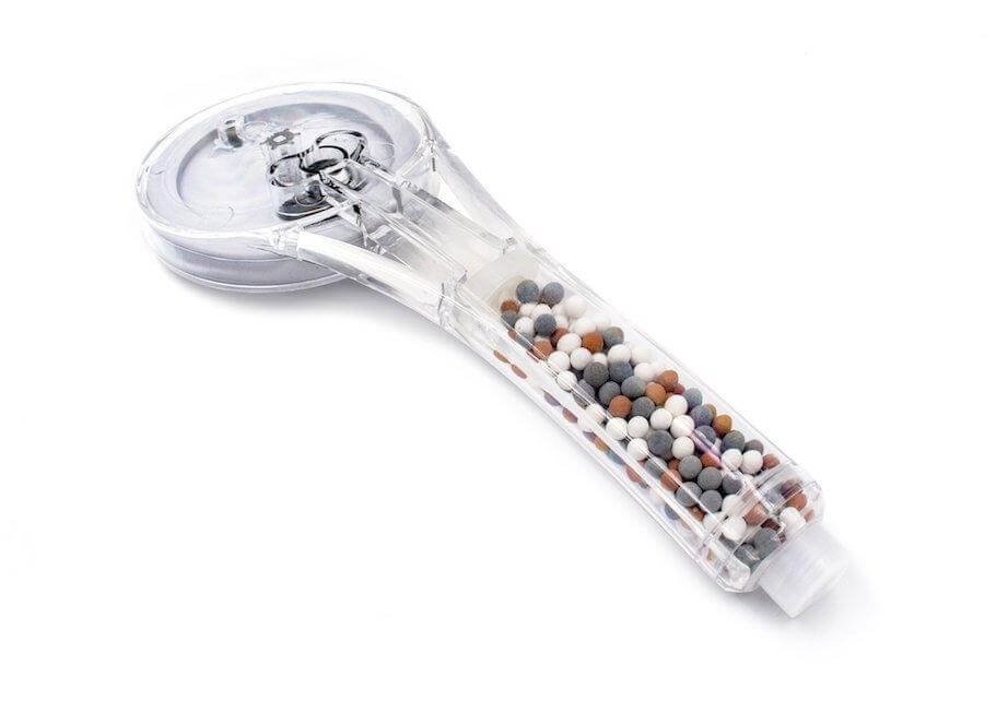 L'installation d'un Pommeau de Douche Économique