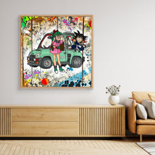 Charger l'image dans la galerie, Turbo DBZ