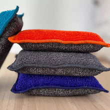 Charger l&#39;image dans la galerie, Eponge Lavable Remplace Remplace 34 éponges jetables