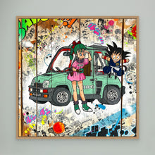 Charger l'image dans la galerie, Turbo DBZ