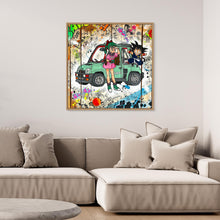 Charger l'image dans la galerie, Turbo DBZ
