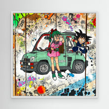 Charger l'image dans la galerie, Turbo DBZ