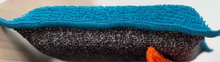 Charger l&#39;image dans la galerie, Eponge Lavable Remplace Remplace 34 éponges jetables