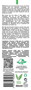 Dentifrice Enfant Goût Fraise, Fuor Actif, Pour 3-10 Ans