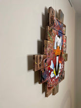 Charger l&#39;image dans la galerie, Tableau Pop Art Donald - Novela Global