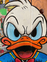 Charger l&#39;image dans la galerie, Tableau Pop Art Bébé Donald - Novela Global