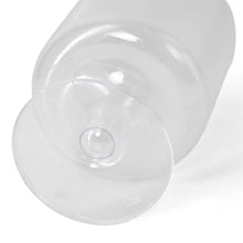 Charger l'image dans la galerie, Verre à vin réutilisable 200 ml - Transparent (carton de 150 pièces)
