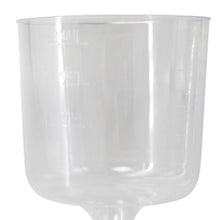 Charger l'image dans la galerie, Verre à vin réutilisable 200 ml - Transparent (carton de 150 pièces)