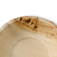 Carica l'immagine nel visualizzatore di Gallery, Bol en feuille de palmier 750 ml (carton de 200 pièces)