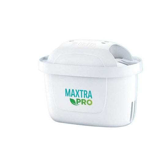 Filtre Brita PRO  pour carafe filtrante MAXTRA (6 pcs) | Novela-Global.fr