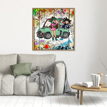 Charger l'image dans la galerie, Turbo DBZ