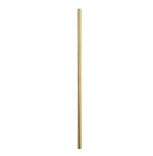 Carica l&#39;immagine nel visualizzatore di Gallery, Paille inox standard 215x6mm marque française - Novela