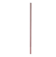 Load image into Gallery viewer, Paille inox 215x6mm | Novela
