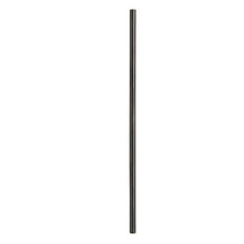 Load image into Gallery viewer, Paille inox 215x6mm | Novela