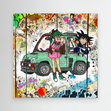 Charger l'image dans la galerie, Turbo DBZ