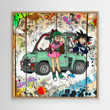 Charger l'image dans la galerie, Turbo DBZ