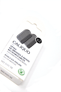 2 recharges pour brosse à dents Caliquo ou Lamazuna | Novela