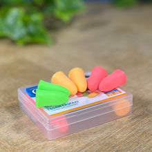 Charger l&#39;image dans la galerie, Boules Quies en Mousse 6 paires made in France | Novela Global | Novela