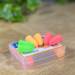 Boules Quies en Mousse 6 paires made in France | Novela Global | Novela