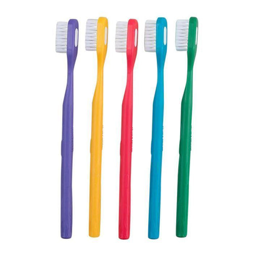 Brosses à dents française Lamazuna à tête rechargeable | Novela-Global.com