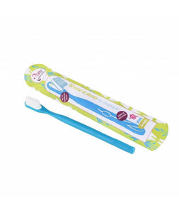 Brosses à dents française Lamazuna à tête rechargeable | Novela-Global.com