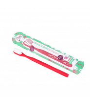 Load image into Gallery viewer, Brosses à dents française Lamazuna à tête rechargeable | Novela-Global.com