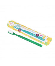 Load image into Gallery viewer, Brosses à dents française Lamazuna à tête rechargeable | Novela-Global.com