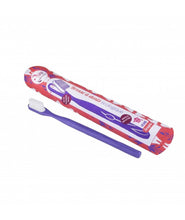 Load image into Gallery viewer, Brosses à dents française Lamazuna à tête rechargeable | Novela-Global.com