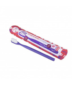 Brosses à dents française Lamazuna à tête rechargeable | Novela-Global.com