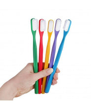 Load image into Gallery viewer, Brosses à dents française Lamazuna à tête rechargeable | Novela-Global.com