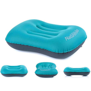 Coussin voyage ultra léger et ultra compact | Novela-Global.com