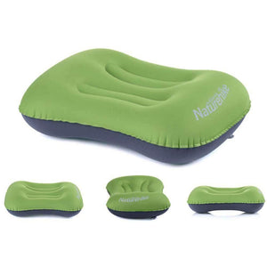 Coussin voyage ultra léger et ultra compact | Novela-Global.com