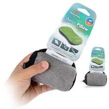 Charger l&#39;image dans la galerie, Coussin voyage ultra léger et ultra compact | Novela-Global.com