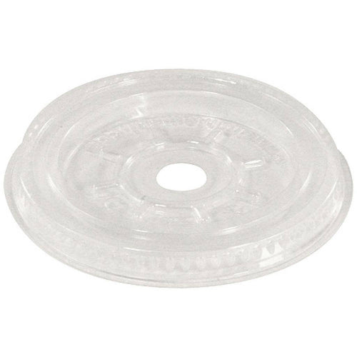 Couvercle biodégradable à base d'amidon de maïs - Novela