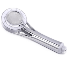 Laden Sie das Bild in den Galerie-Viewer, Douchette écologique et économique en chrome, modèle ECO2-Douche L&#39;ORIGINAL français.