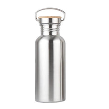 Charger l&#39;image dans la galerie, Gourde en inox 500ml | Novela-Global.com