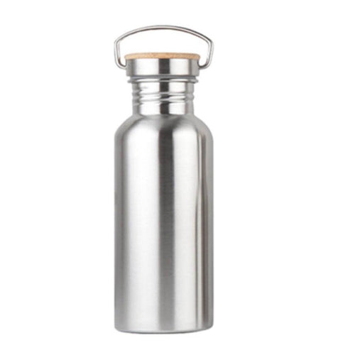 Gourde en inox 500ml | Novela-Global.com