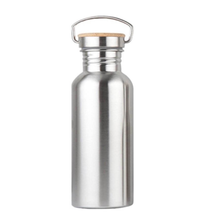 Gourde en inox 500ml | Novela-Global.com