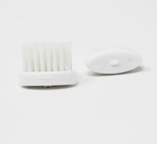 Load image into Gallery viewer, Pack de 2 recharges souples pour brosse à dents enfant | Novela