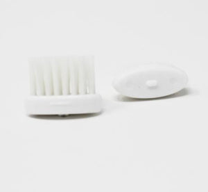Pack de 2 recharges souples pour brosse à dents enfant | Novela