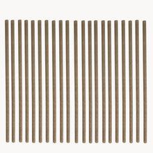 Charger l&#39;image dans la galerie, Pailles en marc de café compostables | Novela Global | Novela