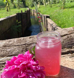Paille en verre fabriquées en France artisanalement | Novela-Global.com
