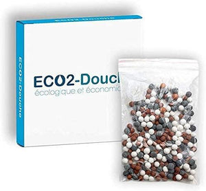 Recharge pierres ECO2-Douche | Novela-Global.com