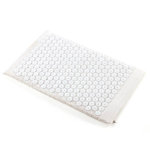 Tapis d'accupression champ de fleur | Novela-Global.com