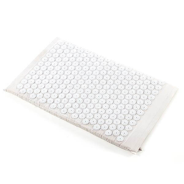 Tapis d'accupression champ de fleur | Novela-Global.com